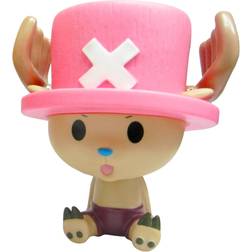 Plastoy Chopper Chibi Sparegris 15 cm