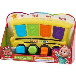 Just Play Cocomelon Pop & Play