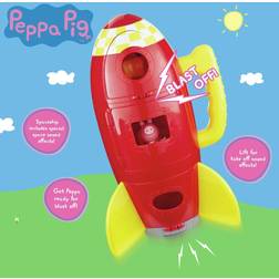 Peppa Pig Space Adventure Playset