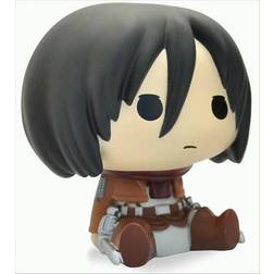 Plastoy Mikasa Chibi Sparegris