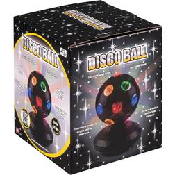 Disco 3-2-6 Discokugle