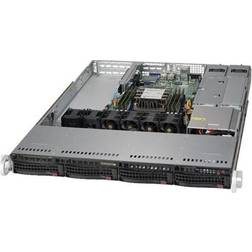 SuperMicro SuperServer 5019P-WTR