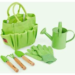 Bigjigs Toys Children's Garden Tool Bag