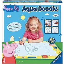 Ravensburger Aqua Doodle Peppa Pig