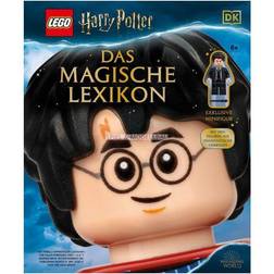 LEGO Harry Potter(TM) Das magische Lexikon Elizabeth Dowsett 9783831040810