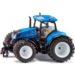 Siku 03291 New Holland T7.315 Traktor, på lager igen 12. oktober