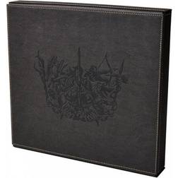 Arcane Tinmen Player Companion Iron Grey