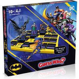 Winning Moves Batman Guess Who