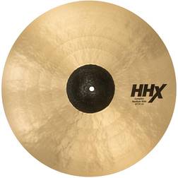 Sabian HHX Complex Medium Ride 20"