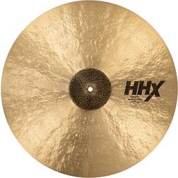 Sabian HHX Complex Medium Ride 21"