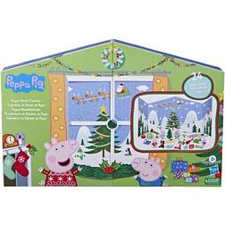 Hasbro Peppa Pig Christmas Calendar