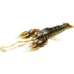 Bite of Bleak Yriel Craw 8.5cm (4-pack) Johnny's Craw
