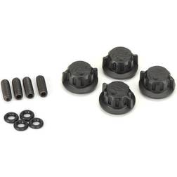 Proline Body Mount Secure-Loc Cap Kit PL6070-02