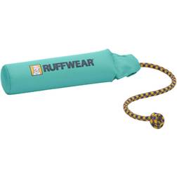 Ruffwear Lunker Toy M aurora teal kids 2022