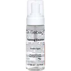 Dr Sebagh Foaming Cleanser Clear 150ml