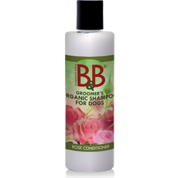 B&B balsam m/rose 750ml