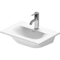 Duravit Viu 073345 450 mm Mit Hahnlochbank