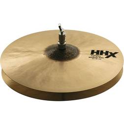 Sabian HHX Complex Medium Hats 14"