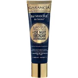 Garancia Bal Masqua c Des Sorciers Self tanning 50g