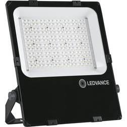 LEDVANCE LED Floodlight Performance Black 150W 18300lm 45x140D