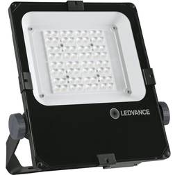 LEDVANCE LED Floodlight Performance Black 50W 5700lm 45x140D