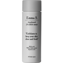 Emma S. Treatment 2% BHA Toner 150ml