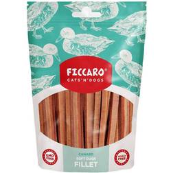 Ficcaro Soft Duck Fillet
