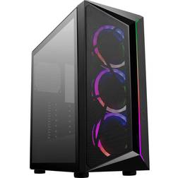 Cooler Master CMP 510 Tempered Glass