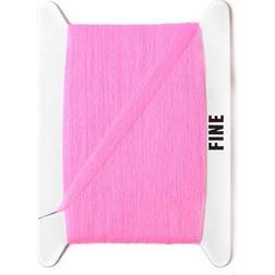 tiemco Aero Dry Wing Fine Film Pink