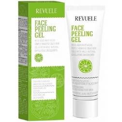 Revuele Face Peeling Gel Fruit AHA Acids