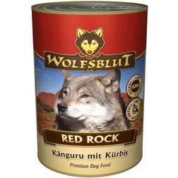 Wolfsblut Red Rock Adult dåsemad, 395