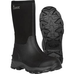 Imax Tira Rubber Neoprene Boot 43