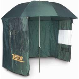 Zebco Storm Umbrella Green 2.20