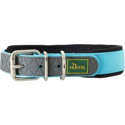 Hunter collar Convenience Comfort Turquoise (42-50