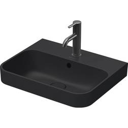 Duravit Happy D.2 Plus Opzetwastafel 400 mm