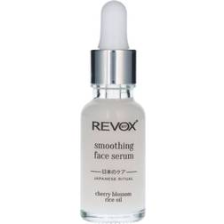 ReVox Smoothing Face Serum Cherry Blossom Rice Oil 30ml