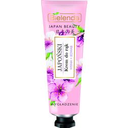 Bielenda Japan Beauty Cherry Hand Cream 50ml