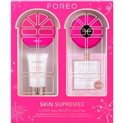 Foreo LUNA Mini 3 UFO Mini 2 Set