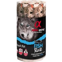 Alpha Spirit Alfa fisk pinne 16pk