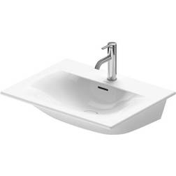 Duravit Meubelwastafel Viu 630 mm Wit