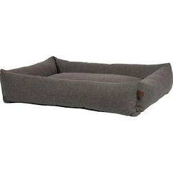 Fantail ECO Snug Seaweed Green hundekurv