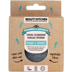 Beauty kitchen Blue Chamomile Konjac Sponge