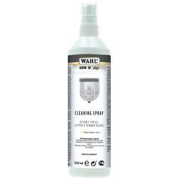 Moser Wahl Puhdistusneste Päille 250 ml