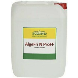 Ecostyle 20 Litter AlgeFri N proff