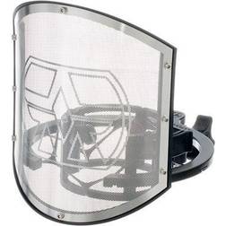 Aston Microphones SwiftShield Shockmount Met Popfilter