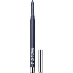 MAC Colour Excess Gel Pencil Eye Liner Stay The Night