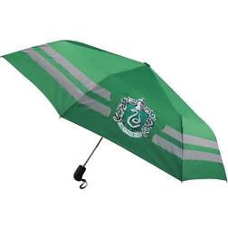 Cinereplicas HARRY POTTER-PARAPLUIE-SERPENTARD