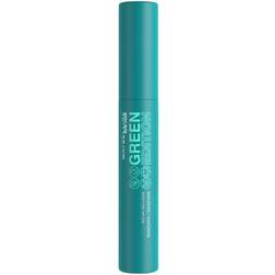 Maybelline New York, GREEN EDITION Mascara BROWN BLACK