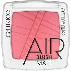 Catrice Air Blush Glow blusher #120-berry breeze