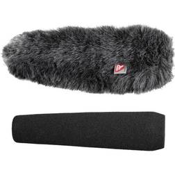 Rycote SGM Foam & Windjammer 18cm ME66